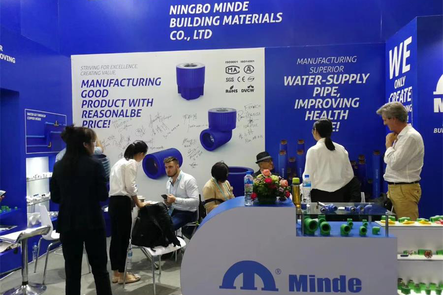 名德参加澳大利亚展2024.05.28-30