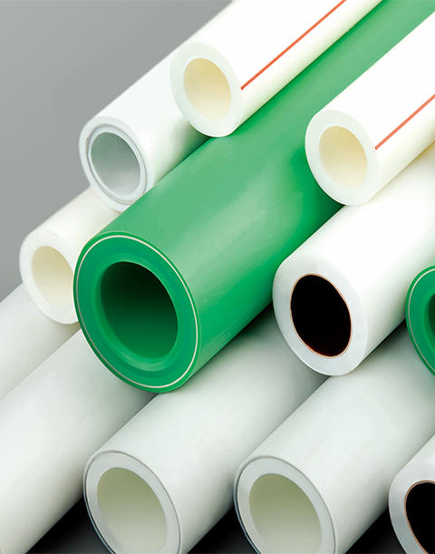 塑料管材行业市场分析
